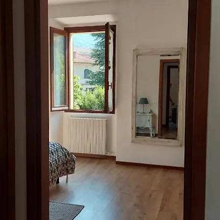 Lägenhet En Casa *