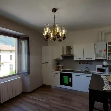 Lägenhet En Casa *