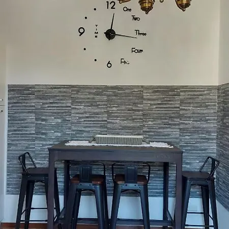 En Casa Lägenhet