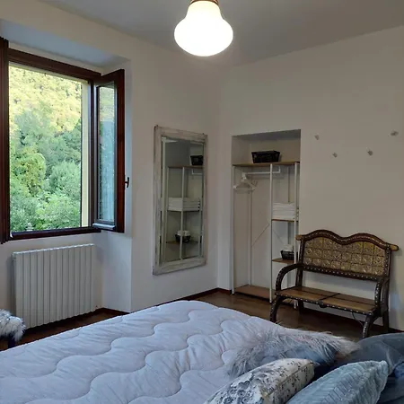 Apartment En Casa