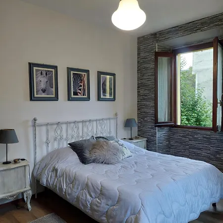 Lägenhet En Casa Canzo