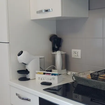 En Casa Lägenhet
