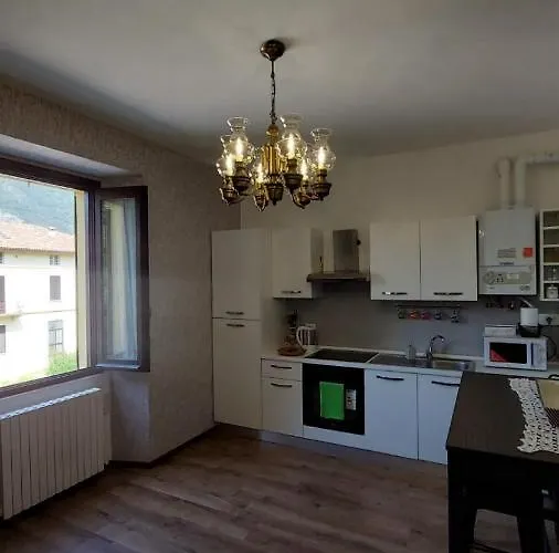 Апартаменты En Casa *