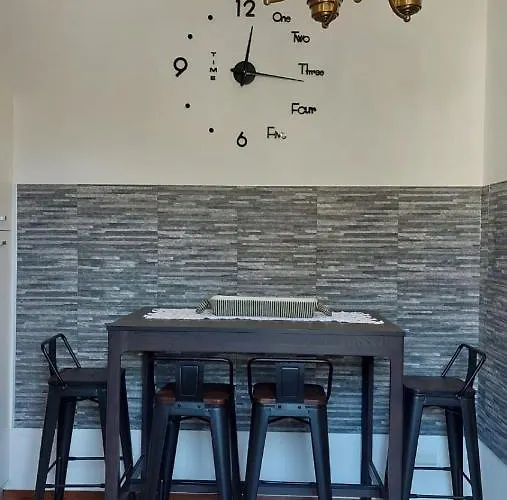 En Casa Appartamento