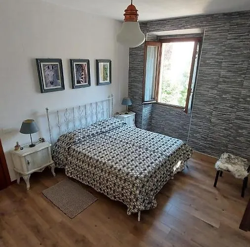 En Casa Appartamento Canzo