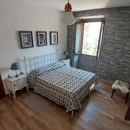 En Casa Apartment Canzo